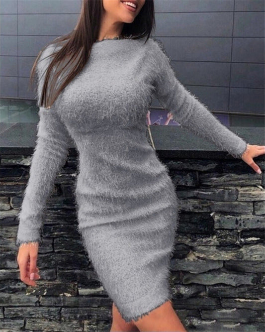 CM | Atemporal y elegante jersey de invierno