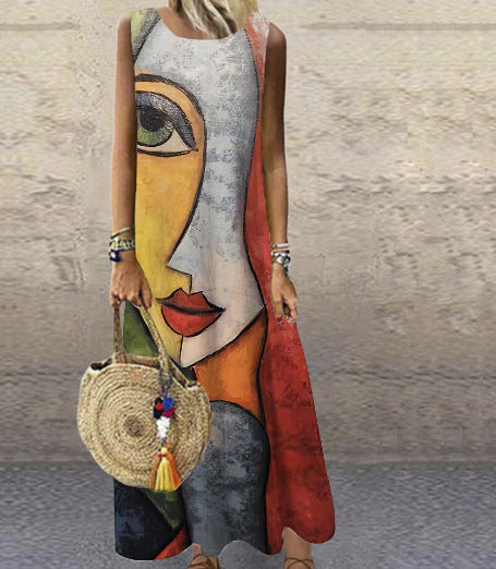 Atractivo y refinado Vestido