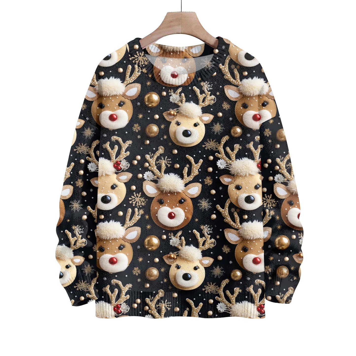 Clásico y versátil Chaqueta