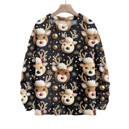 Clásico y versátil Chaqueta