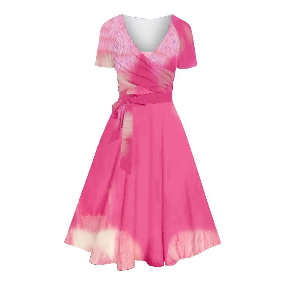 Atrevido y hermoso Vestido