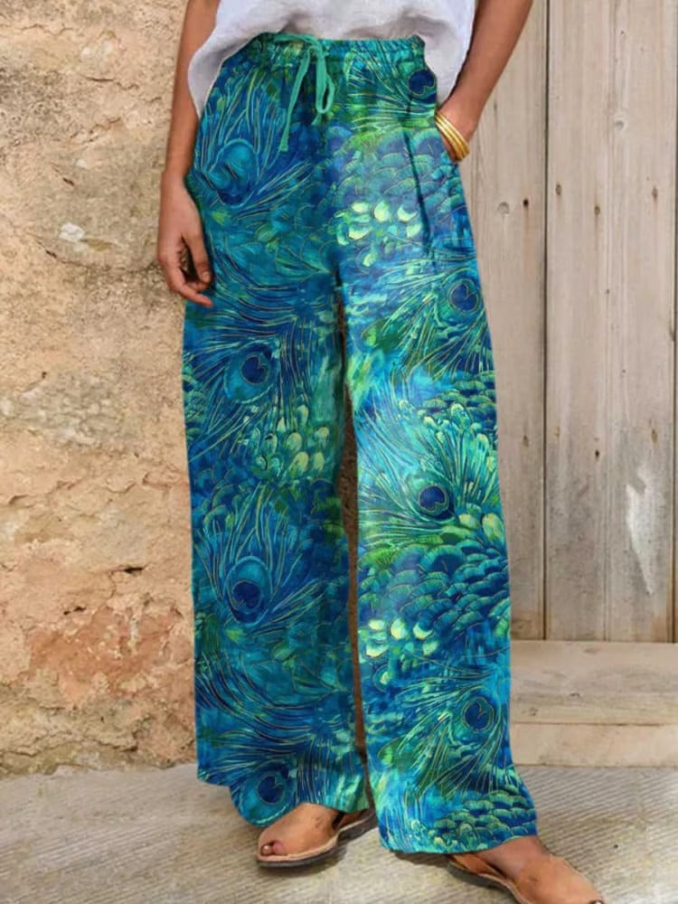 Atrevido y hermoso Pantalones