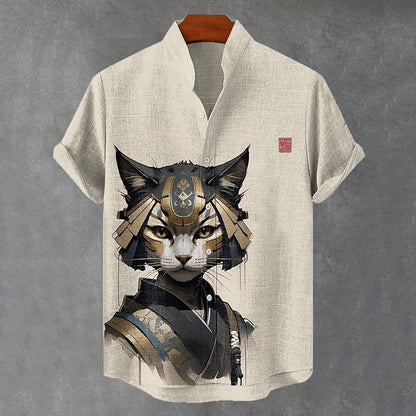 Atrevido y hermoso Camisa