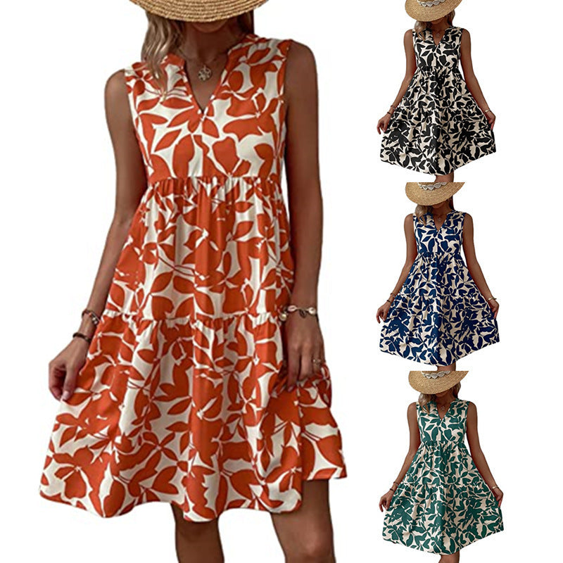 Atrevido y hermoso Vestido