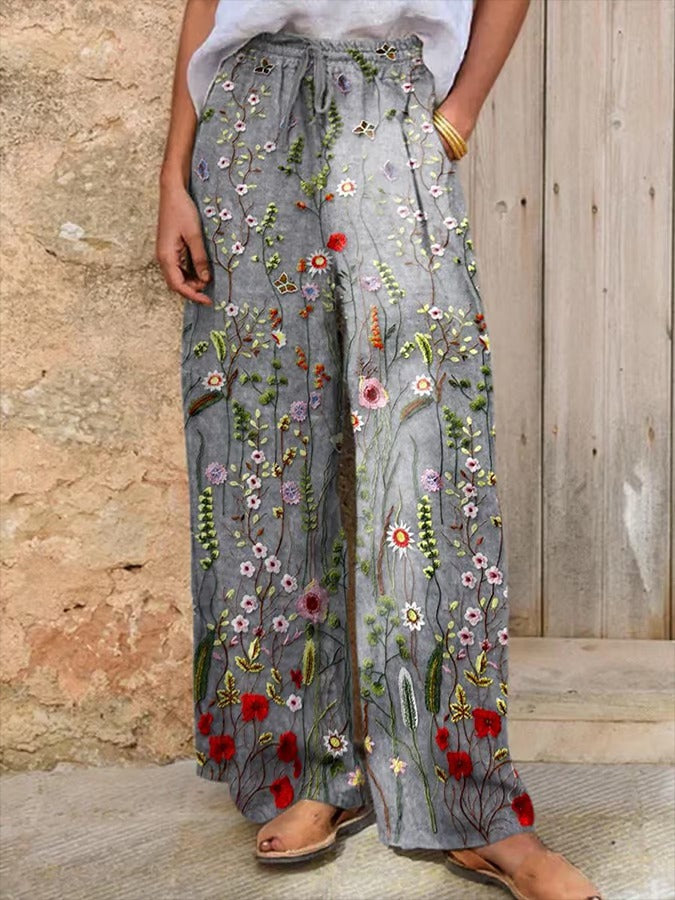Atrevido y hermoso Pantalones