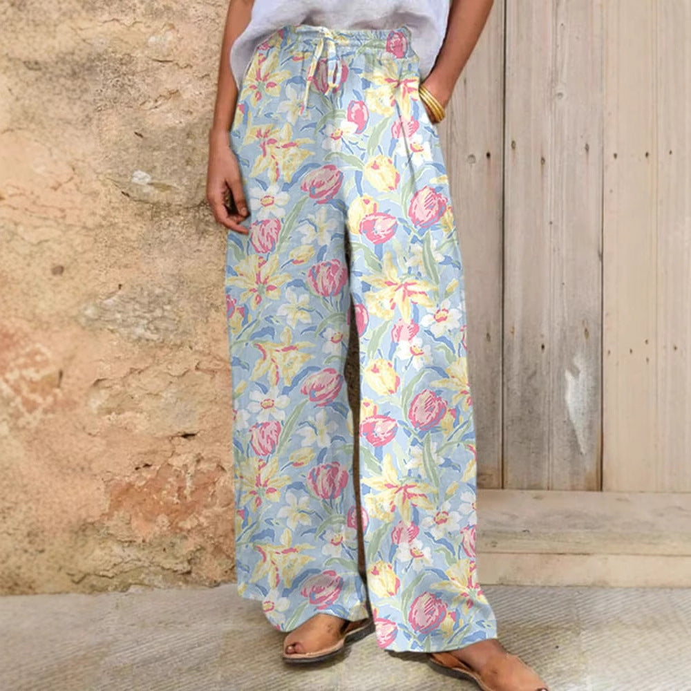 Atrevido y hermoso Pantalones