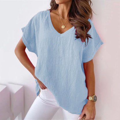 CM | Blusa atrevida y vaporosa