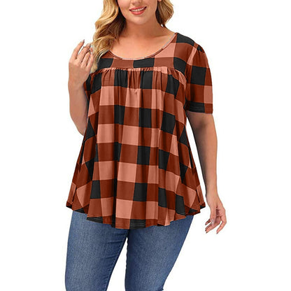 CM | Blusa atrevida y vaporosa