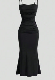 Atractivo y refinado Vestido