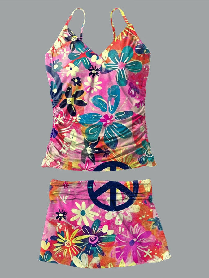 Atractivo y refinado Vestido
