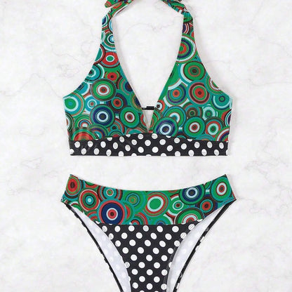 Chic y cómodo Bikini
