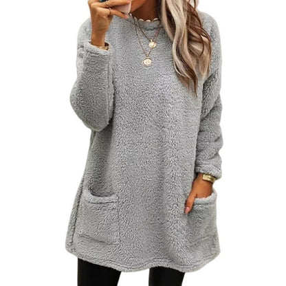 CM | Atemporal y elegante camiseta de invierno
