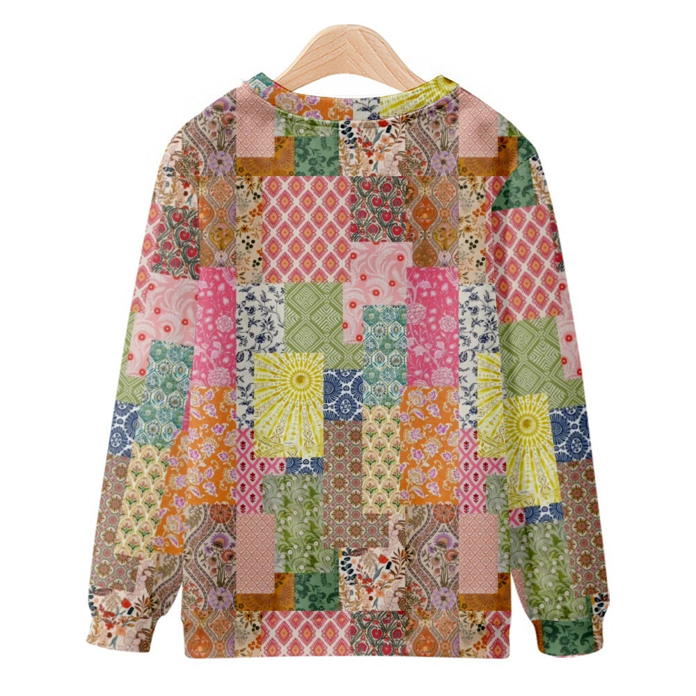 Acogedor y chic Pieza de verano