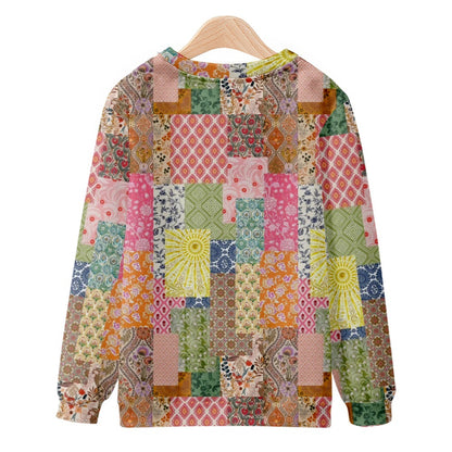 Acogedor y chic Pieza de verano