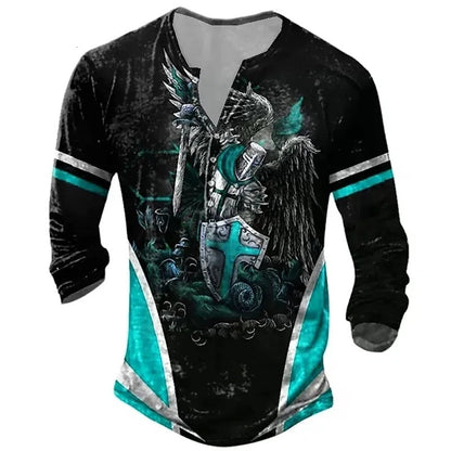 Atractivo y refinado Camisa