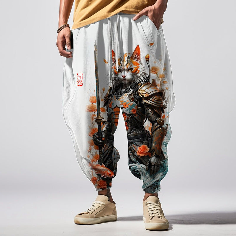 Atrevido y hermoso Leggings