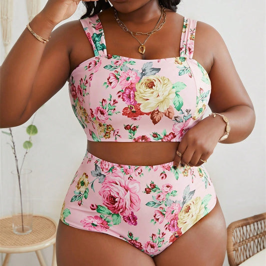 Atrevido y hermoso Bikini