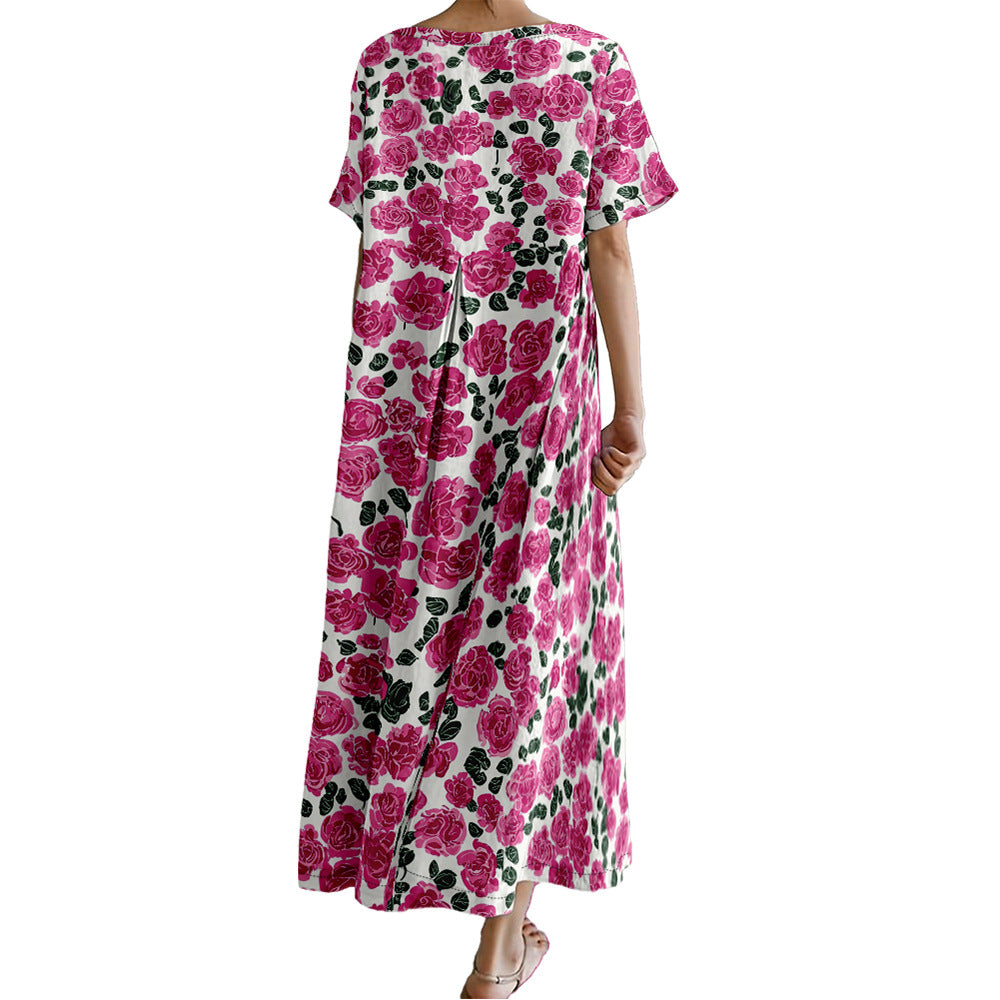 Acogedor y chic Vestido