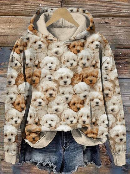 Clásico y versátil Chaqueta
