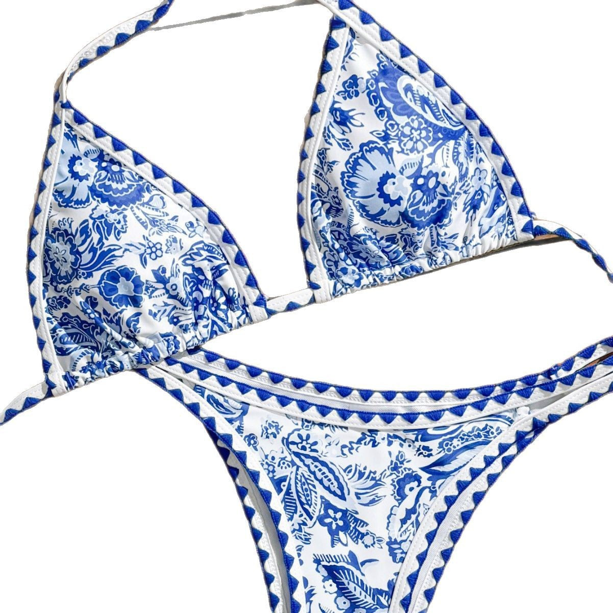 Atrevido y hermoso Bikini