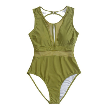 Chic y cómodo Bikini