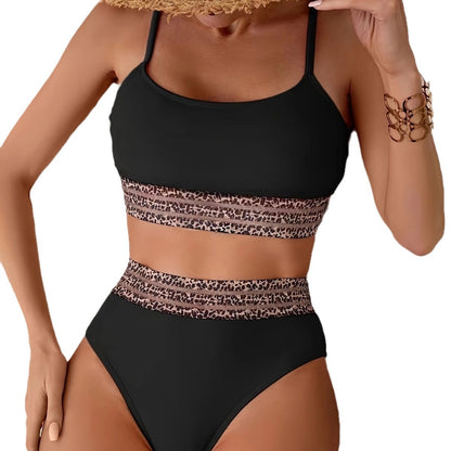 Clásico y versátil Bikini