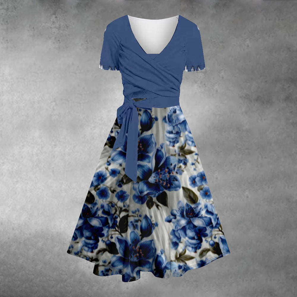 Atrevido y hermoso Vestido