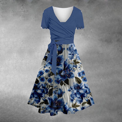 Atrevido y hermoso Vestido