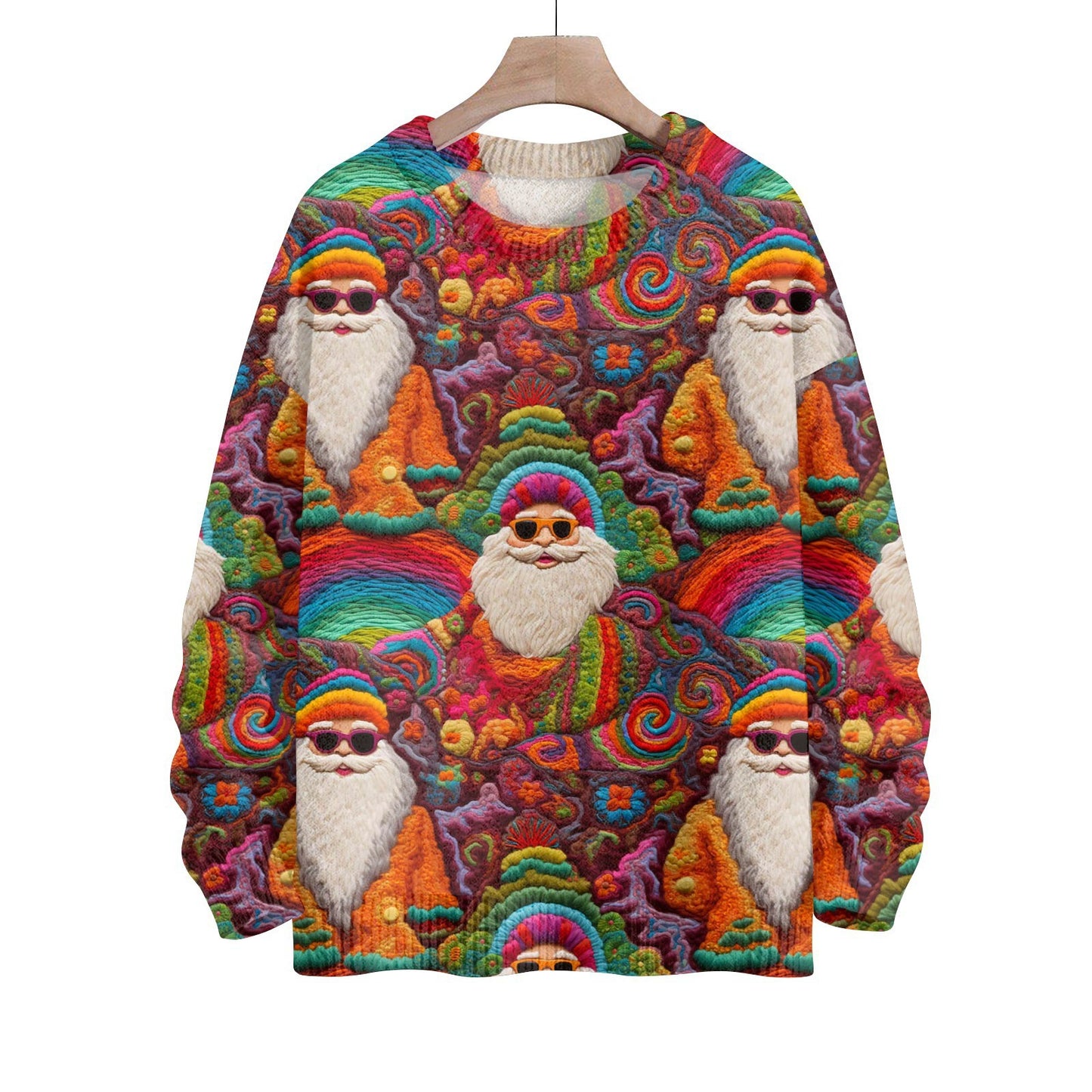Clásico y versátil Chaqueta
