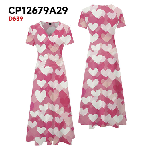 Atrevido y hermoso Vestido