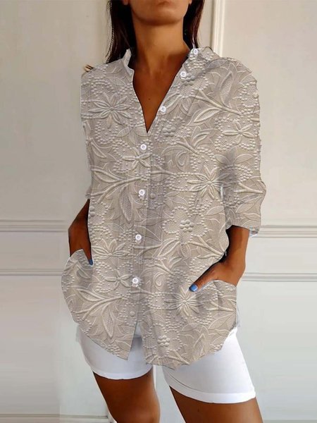 Atrevido y hermoso Camisa
