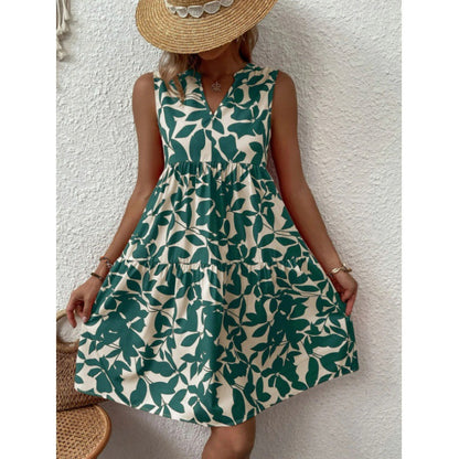 Atrevido y hermoso Vestido