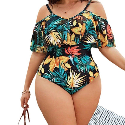 Chic y cómodo Bikini