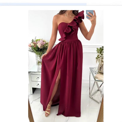 Atrevido y hermoso Vestido