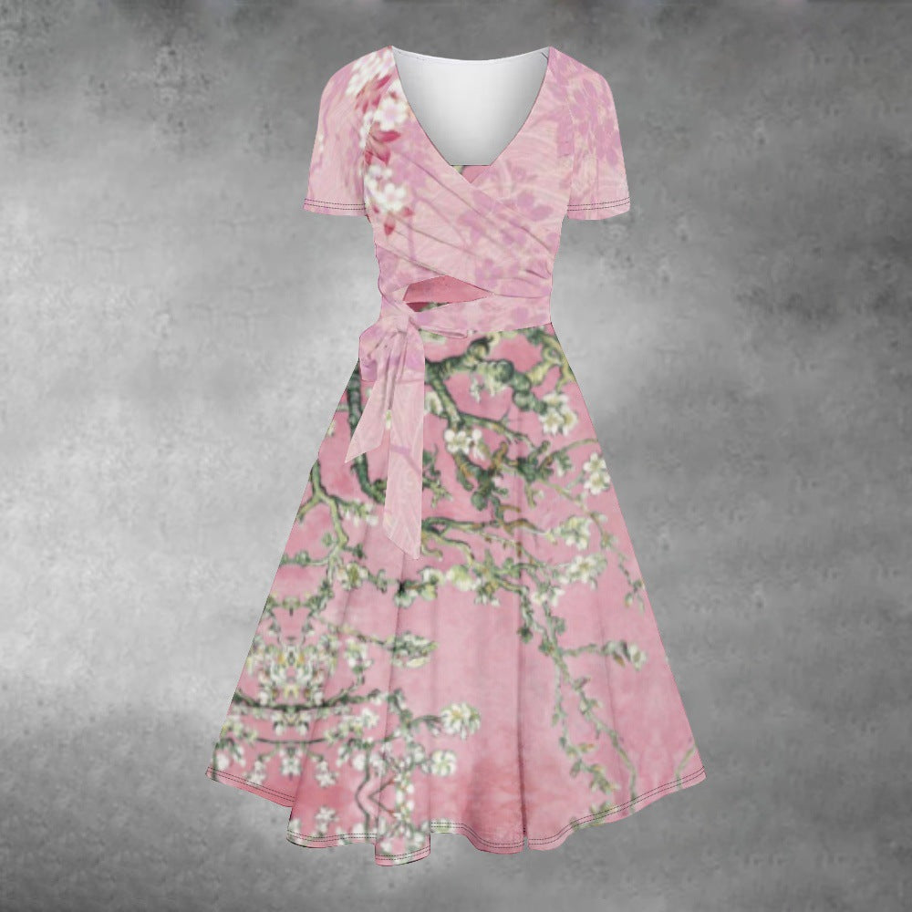 Atrevido y hermoso Vestido