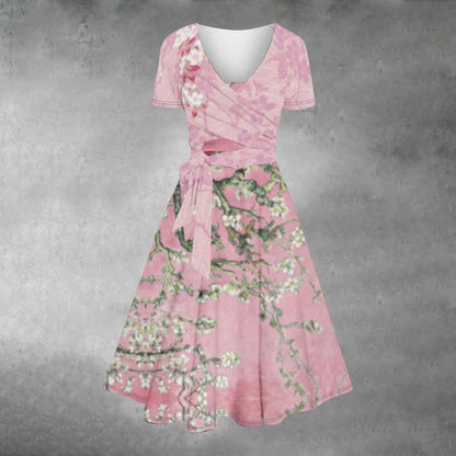 Atrevido y hermoso Vestido