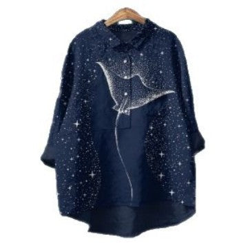 Atrevido y hermoso Camisa