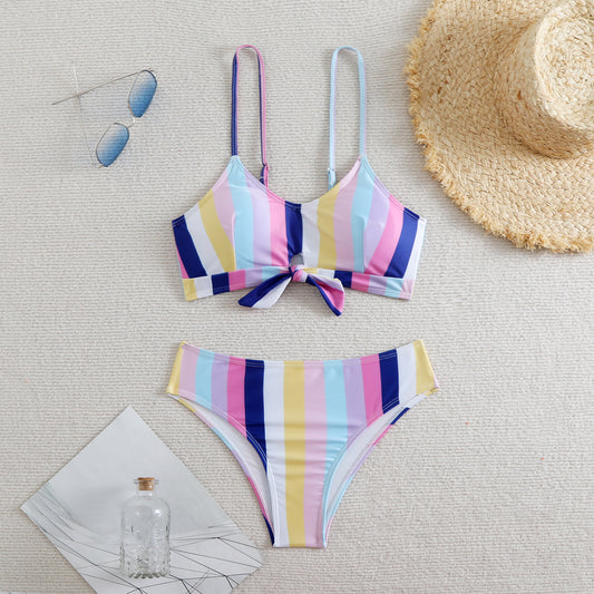 Atrevido y hermoso Bikini
