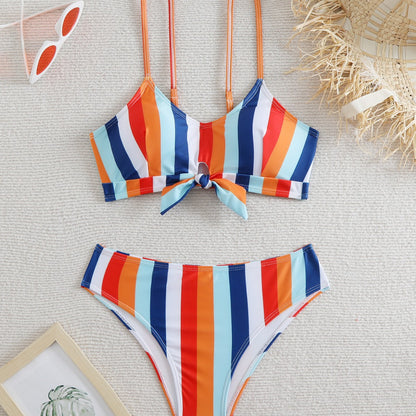 Atrevido y hermoso Bikini