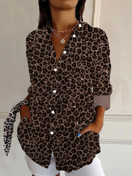 Atrevido y hermoso Camisa