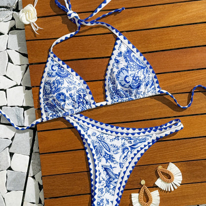 Atrevido y hermoso Bikini