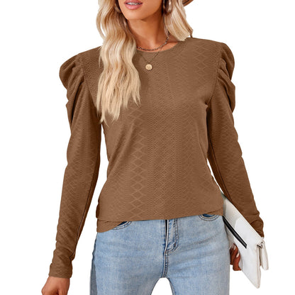 CM | Blusa chic y relajada