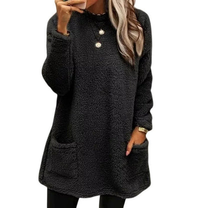 CM | Atemporal y elegante camiseta de invierno