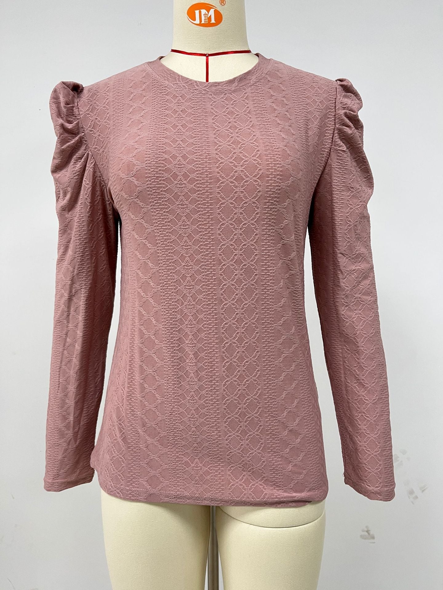 CM | Blusa chic y relajada