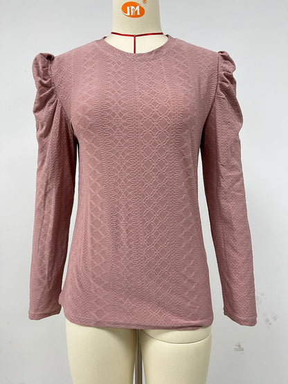 CM | Blusa chic y relajada
