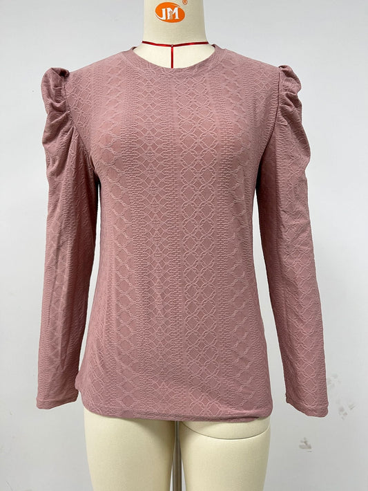 CM | Blusa chic y relajada