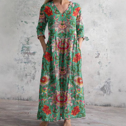 Atractivo y refinado Vestido