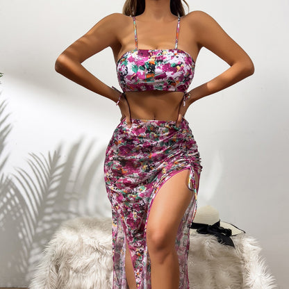 Chic y cómodo Bikini