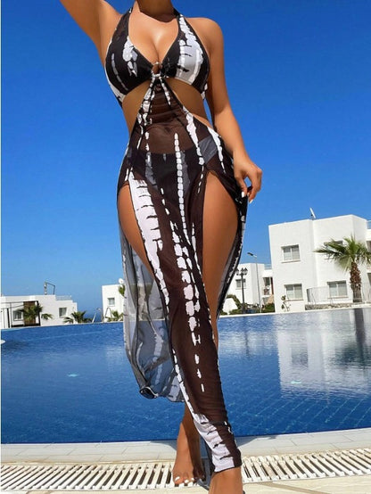 Atrevido y hermoso Bikini