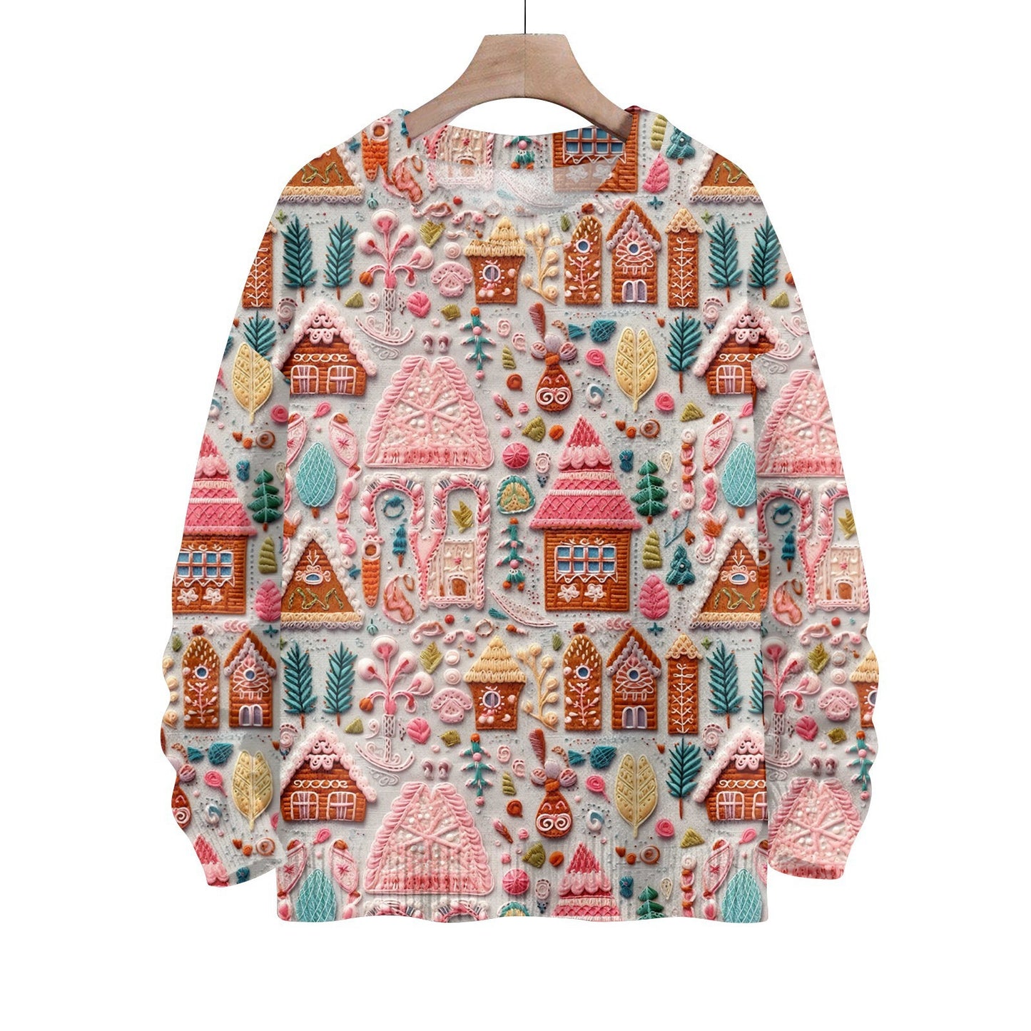 Clásico y versátil Chaqueta